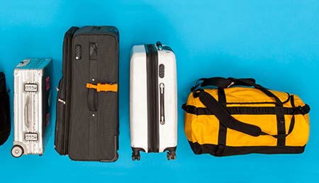 Special-non-standard-baggage