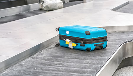 baggage-tracking