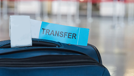 baggage-transfer