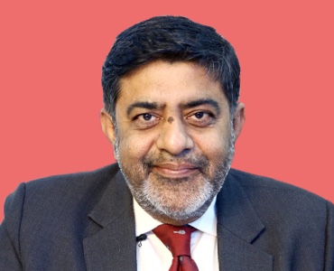 Mr. Anil Parashar Mr. Anil Parashar