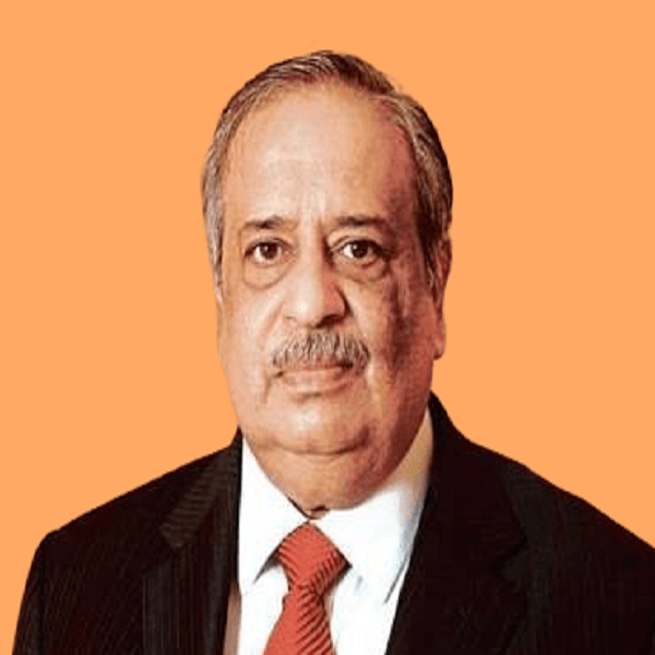 Mr. Meleveetil Damodaran  Mr. Meleveetil Damodaran