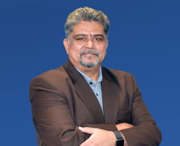 Sanjeev Ramdas Sanjeev Ramdas