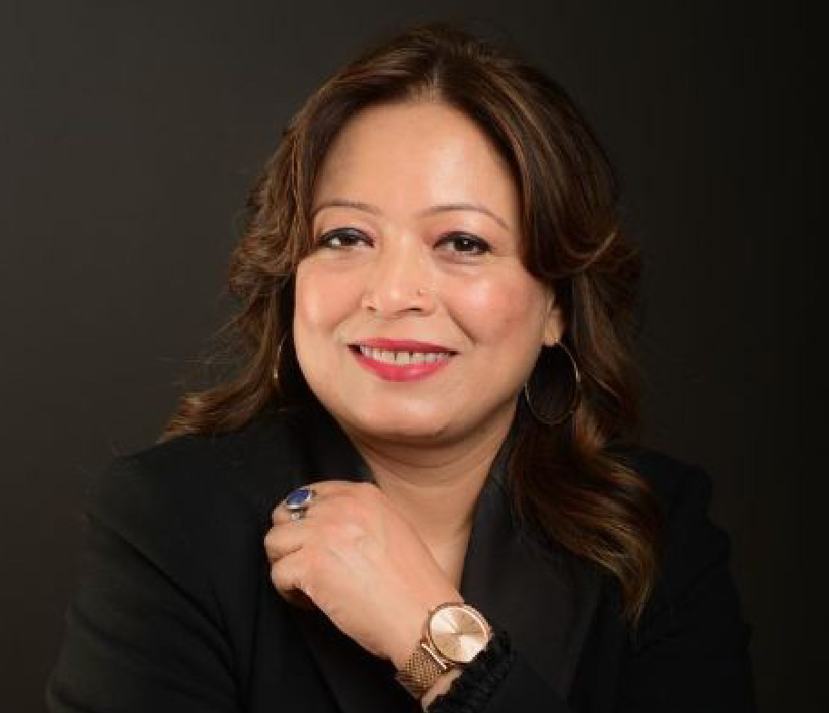 Saba Zaidi Saba Zaidi