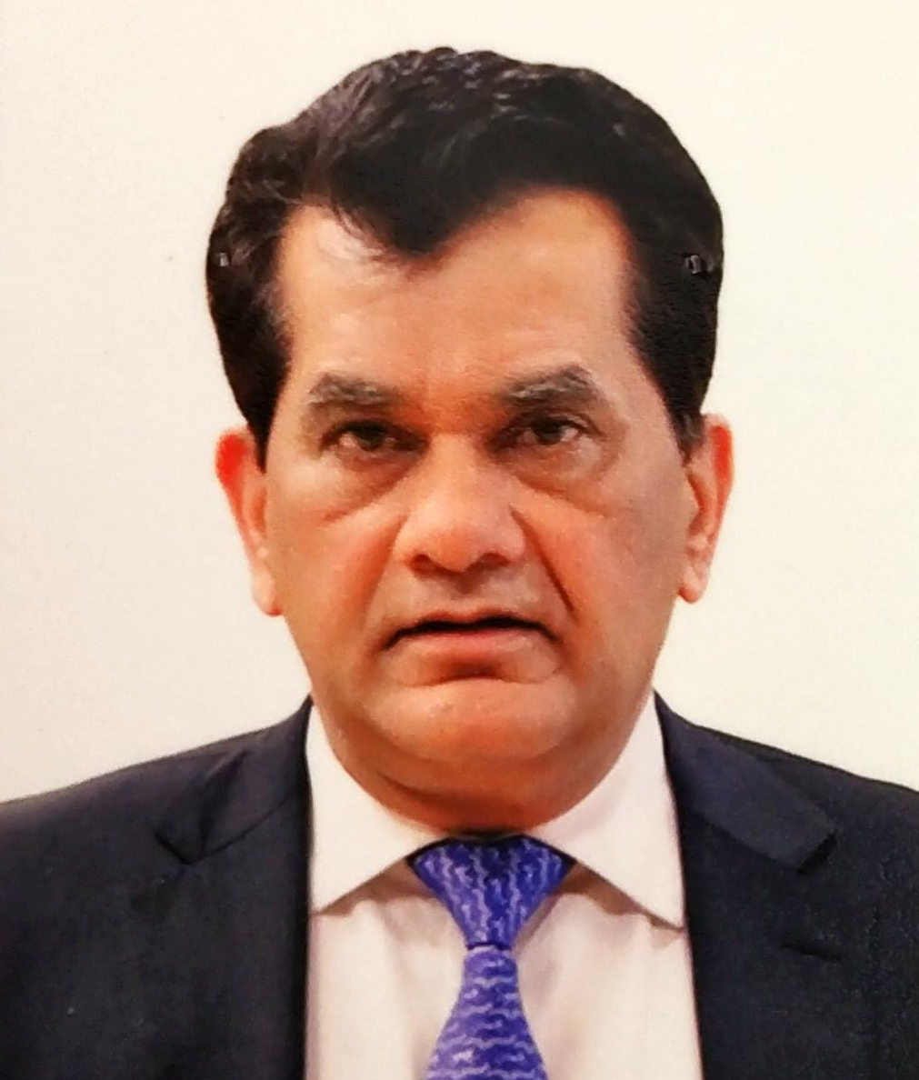 Mr. Amitabh Kant