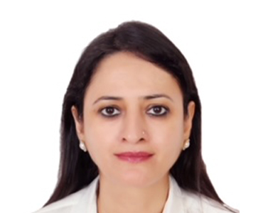 Neerja Sharma Neerja Sharma
