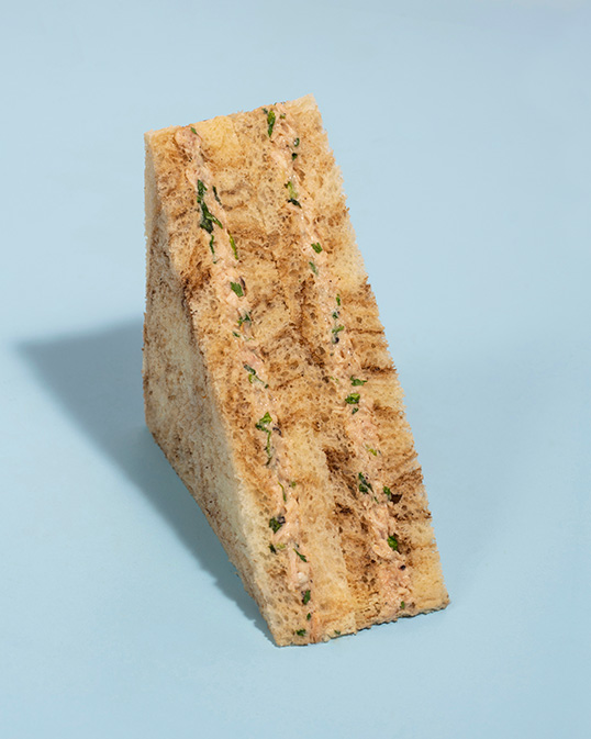 Chicken Junglee Sandwich + beverage