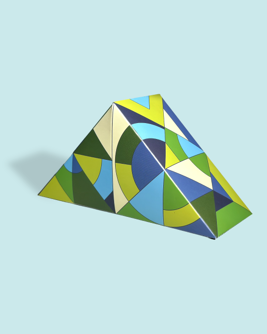 6E Eats choice of the day (veg) + beverage