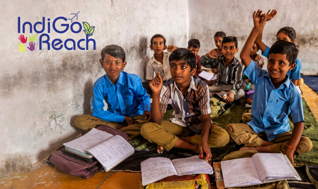 IndiGoReach