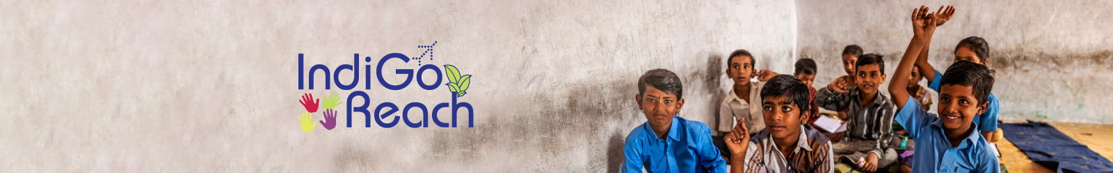 IndiGoReach