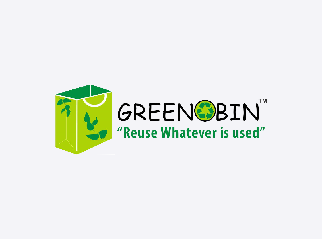 Greenobin