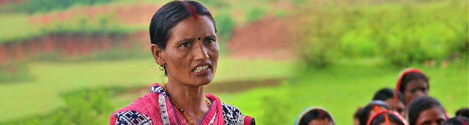 PRADAN-Women-empowerment