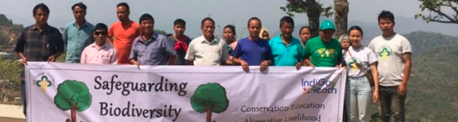 The-Corbett-Foundation-Environment