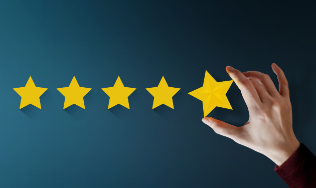 IndiGo passenger reviews and testimonials