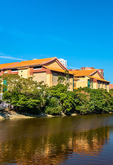 Museums in Hong Kong Museums in Hong Kong