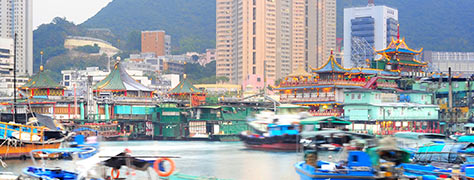 Jumbo Floating Restaurant Jumbo Floating Restaurant
