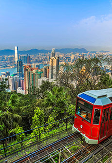 Victoria Peak Victoria Peak