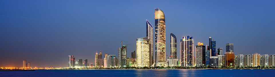 Abu-dhabi