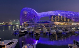 Yas-Island Yas-Island