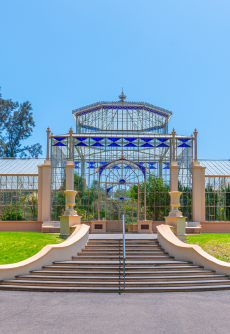 Adelaide Botanical Garden Adelaide Botanical Garden