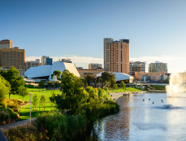 Adelaide