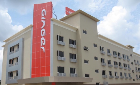 GinGer-Hotel-Agartala