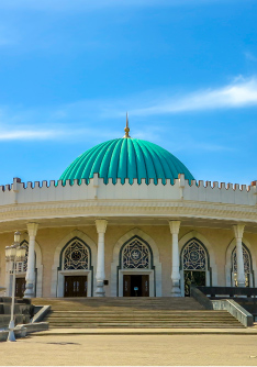 Central State Museum Central State Museum