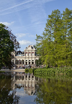The Vondelpark