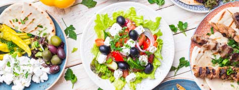 Hytra Restaurant & Bar