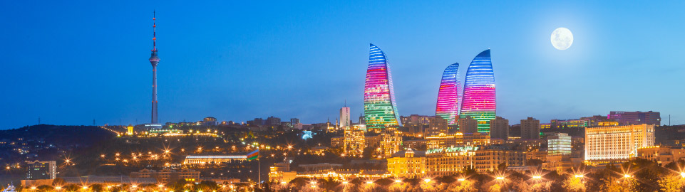 Baku-lp
