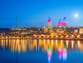 Baku