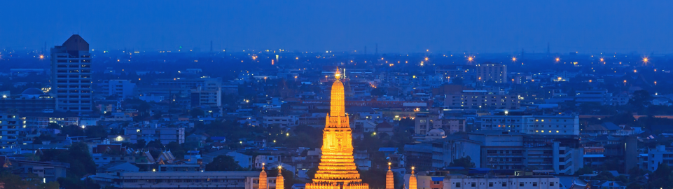 Hero Banner-Bangkok