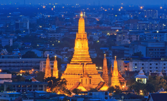 Wat Arun