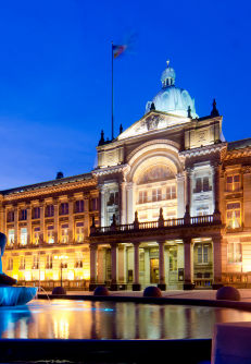 Victoria Square Victoria Square