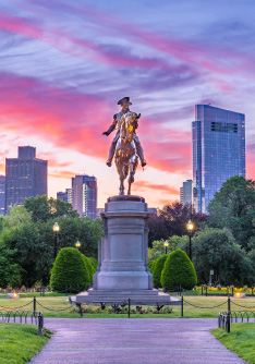 Boston Common Boston Common