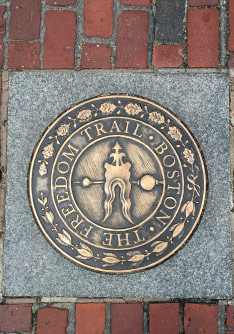 Freedom Trail Freedom Trail