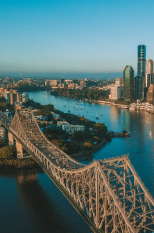 Story Bridge