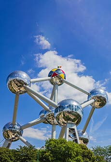 Atomium Atomium
