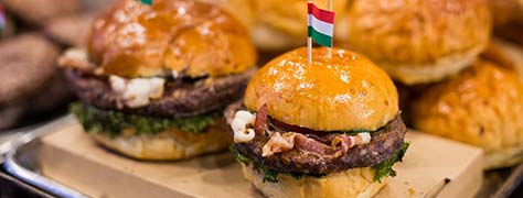 Bors Gastro Bar Bors Gastro Bar