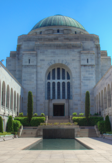 Australian War Memorial