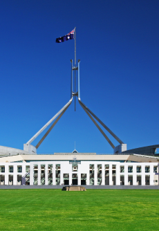 Parliament House