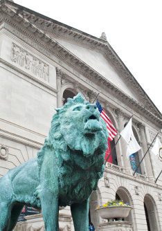 Art Institute of Chicago Art Institute of Chicago