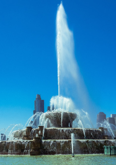 Millennium Park Millennium Park