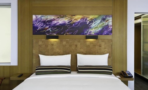 Aloft-Coimbatore-Singanallur