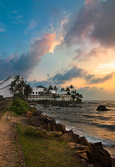 Mount Lavinia