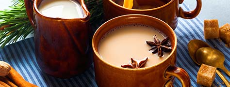 t-lounge by Dilmah – Chatham Street