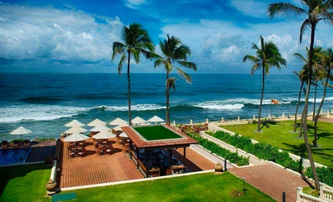 galle-face