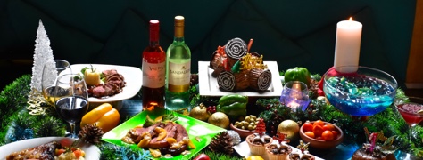 Harpo’s Colombo Fort Cafe