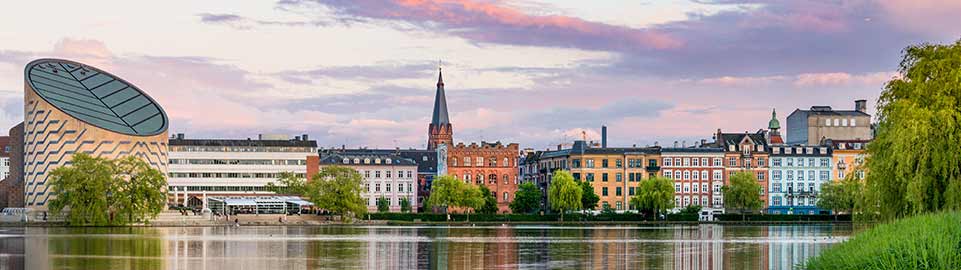 Copenhagen