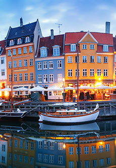 Nyhavn