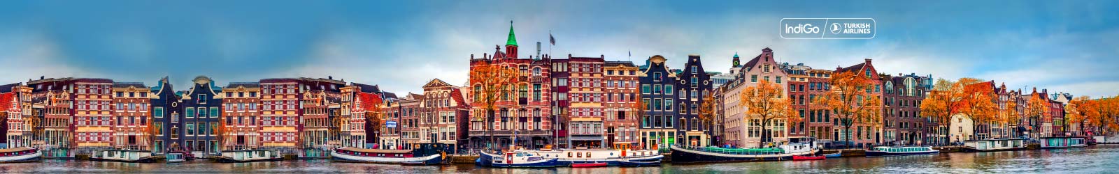 AirportDirctory-Netherlands